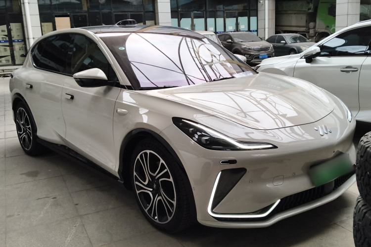 Used IM LS7 2025 New Edition Ultra