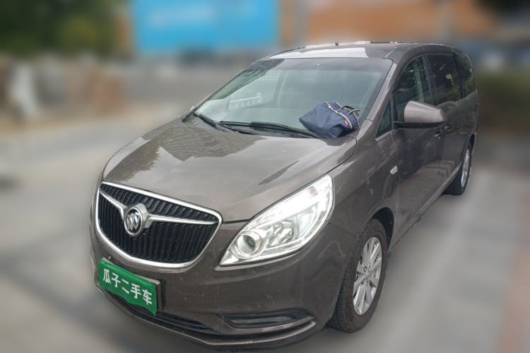 Used Buick GL8 2017 25S Comfort Version China V Standard Guazi used car, China used car export, Used car for sale, Used  cars, Cheapest cars for sale