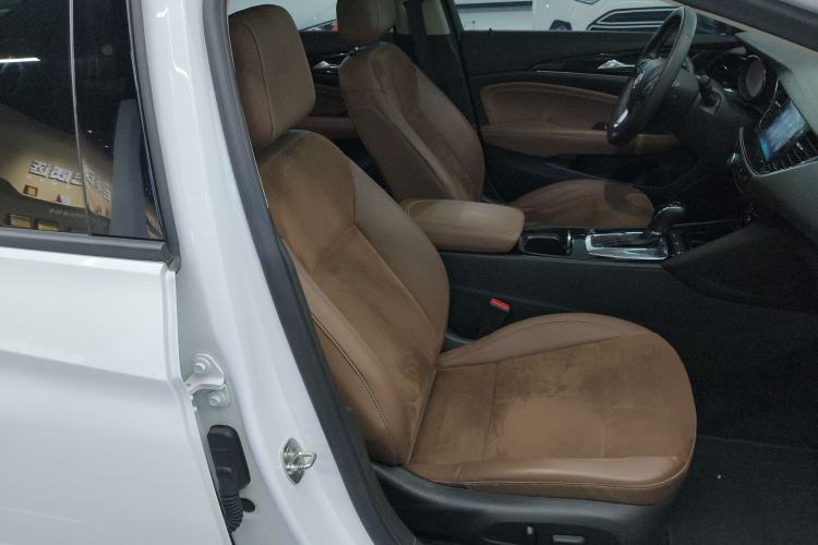 Used Buick Regal 2019 20T Elite Version China VI Standard Right Front Seat