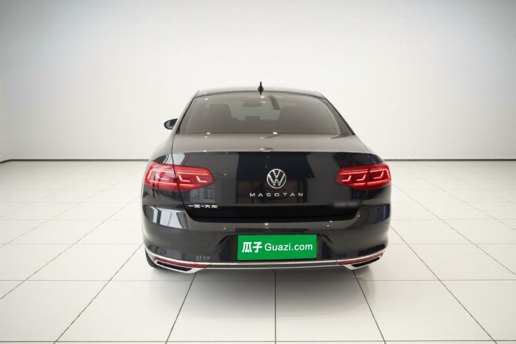 Used Volkswagen Magotan 2020 330TSI DSG Luxury Edition Rear