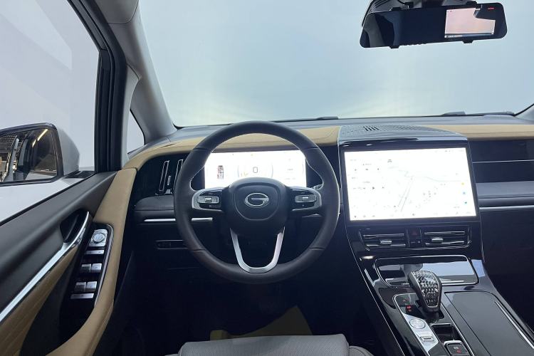 Used GAC Trumpchi M8 2024 Master Series 400T Prestige Edition