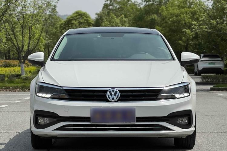 Used Volkswagen Lamando 2021 230TSI DSG Fashion Edition