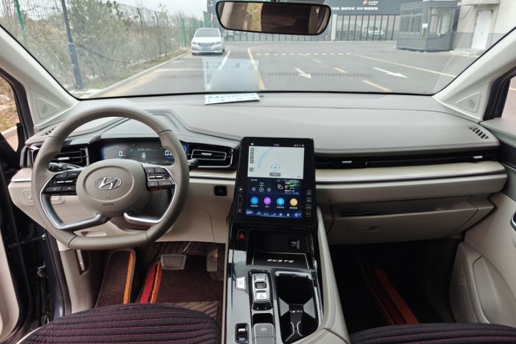 Used Hyundai Custo 2022 270TGDi Smart Luxury Flagship Edition TOP