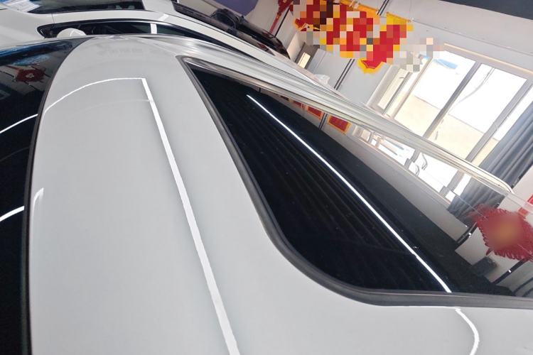 Used GAC Trumpchi GS8 2022 Flagship Series 2.0 TGDI Two-Wheel-Drive Prestige Edition (6-seater)