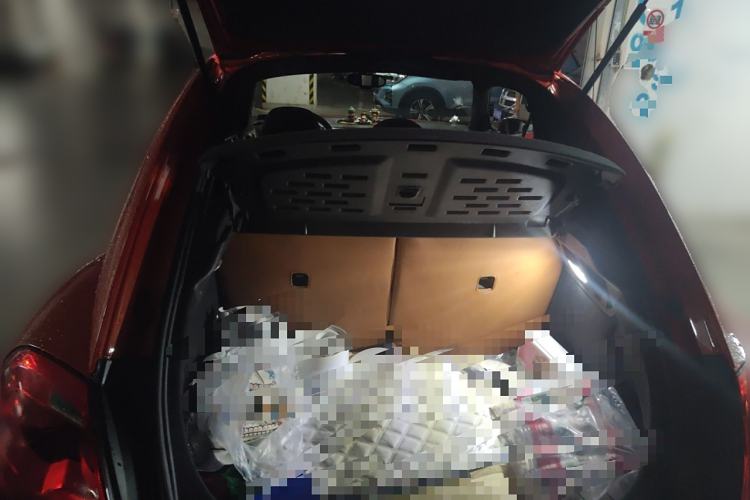 Used Volkswagen Beetle 2016 180TSI Club Edition