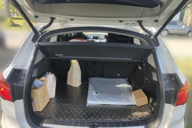 Used BMW X1 2018 sDrive18Li Fashion Model