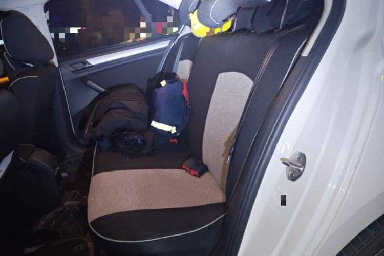 Used Volkswagen Bora 2019 Bora·Legend 1.5L Automatic Fashion Edition China VI Standard