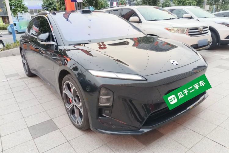 Used Nio ET5T 2025 75 kWh Touring