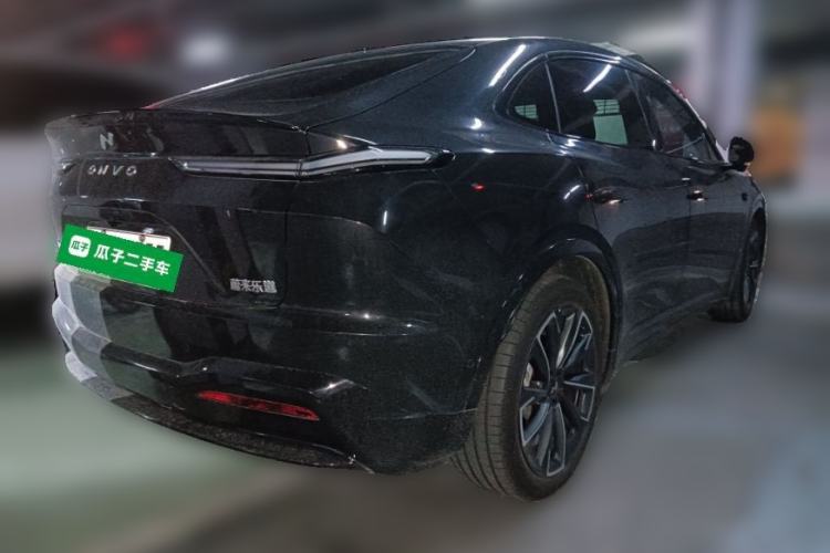 Used ONVO L60 2024 60 kWh All-Wheel Drive