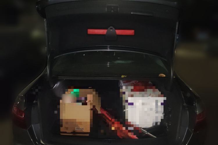 Used Audi A4L 2020 40 TFSI Fashion Dynamic Model
