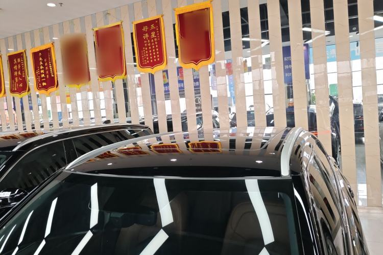 Used Honda UR-V 2020 370TURBO Four-Wheel Drive Prestige Edition