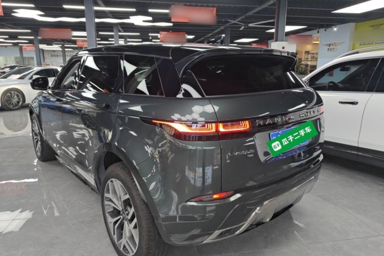 Used Land Rover Range Rover Evoque 2021 Range Rover Velar L 249PS R-Dynamic First Edition