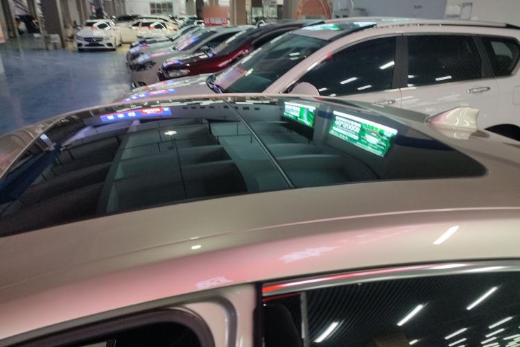 Used Honda Inspire 2019 260TURBO Elegant Edition China VI Emission Standard