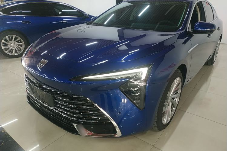 Used Buick LaCrosse 2023 Avia Edition