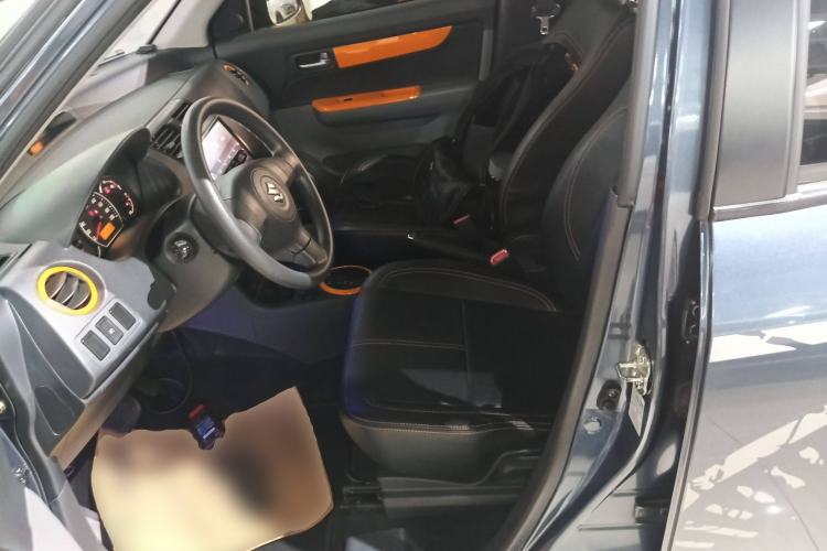 Used Suzuki Swift 2016 1.5L Automatic Fashionable Coolplay Edition