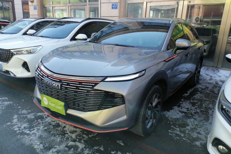Used Haval XY 2022 1.5T Smart Edition
