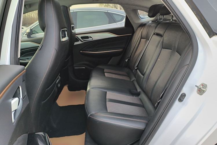 Used AION S 2019 Meizu Evo 630
