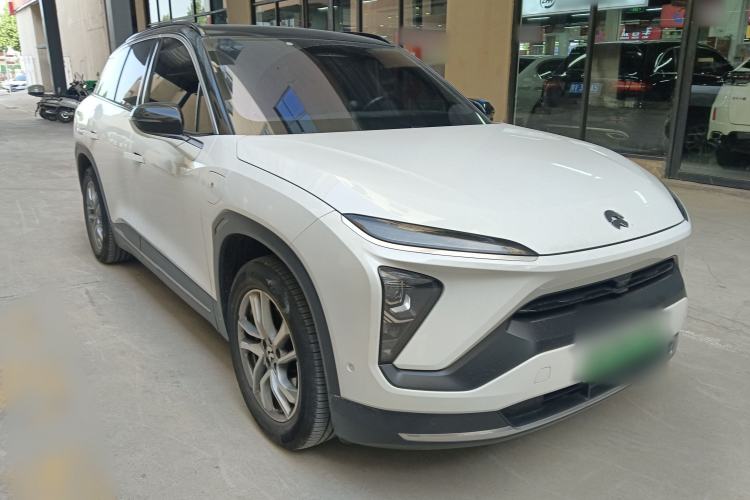 Used Nio ES6 2020 430KM Performance Version