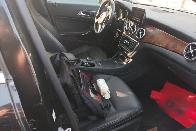 Used Mercedes-Benz GLA 2015 GLA 260 4MATIC Sport Edition