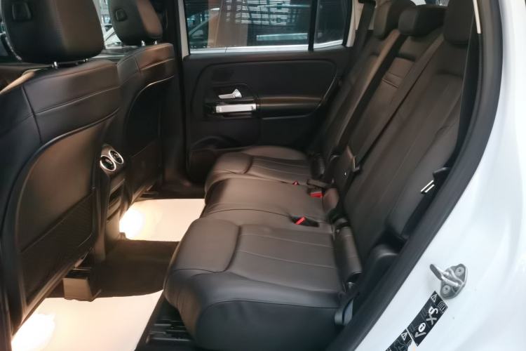 Used Mercedes-Benz GLB 2020 GLB 200 Stylish Edition