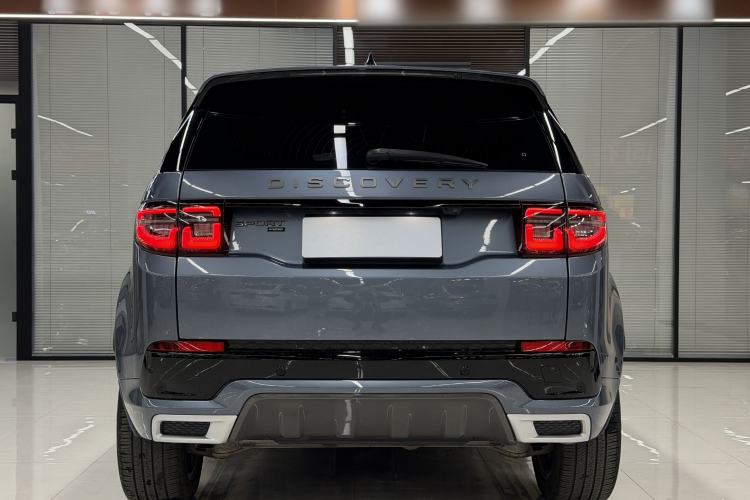 Used Land Rover Discovery Sport 2021 249 PS R-Dynamic SE Performance Tech Edition 5 Seats
