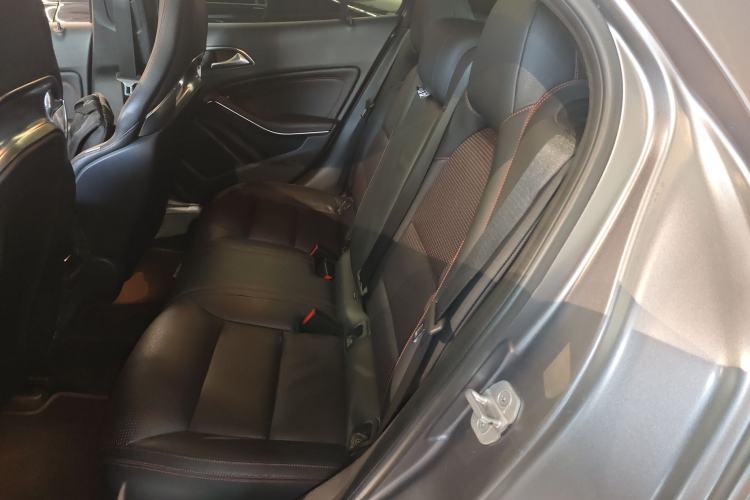 Used Mercedes-Benz GLA AMG 2015 AMG GLA 45 4MATIC