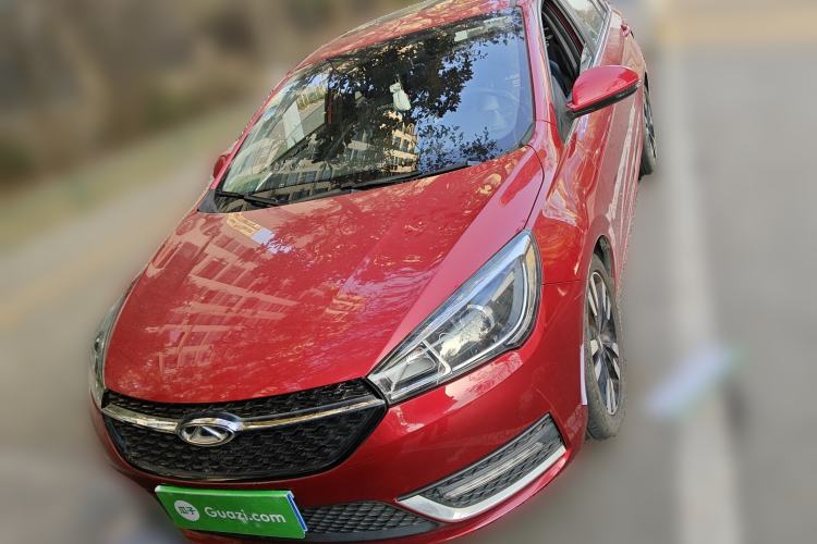 Used Chery Arrizo 5 2018 1.5L CVT Tribute to Youth Edition