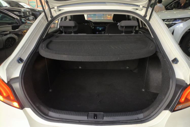 Used MG 6 2019 20T Automatic Starlight Edition