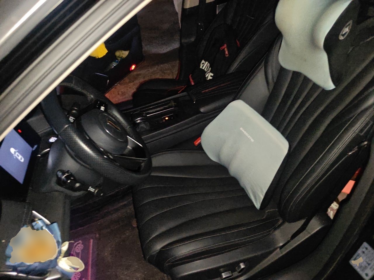 Hongqi H5 2024 1.5T DCT Smart Connect Flagship Edition - Chinese Trim Yun — снимка 15