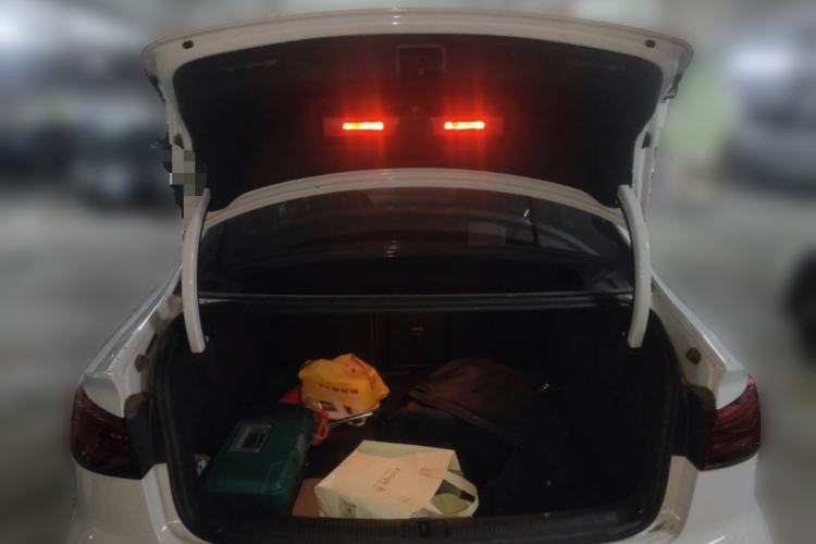 Used Audi A3 2020 Restyled Limousine 35 TFSI Ambition Version China VI