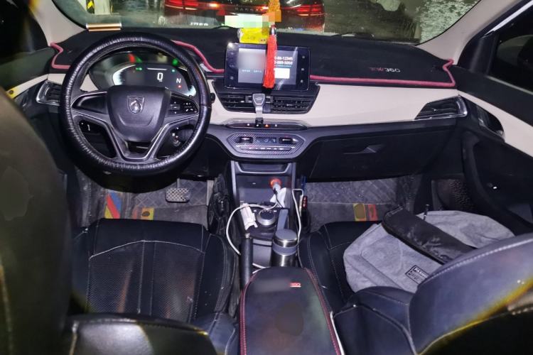 Used Baojun 360 2018 1.5L Automatic Luxury Version China V