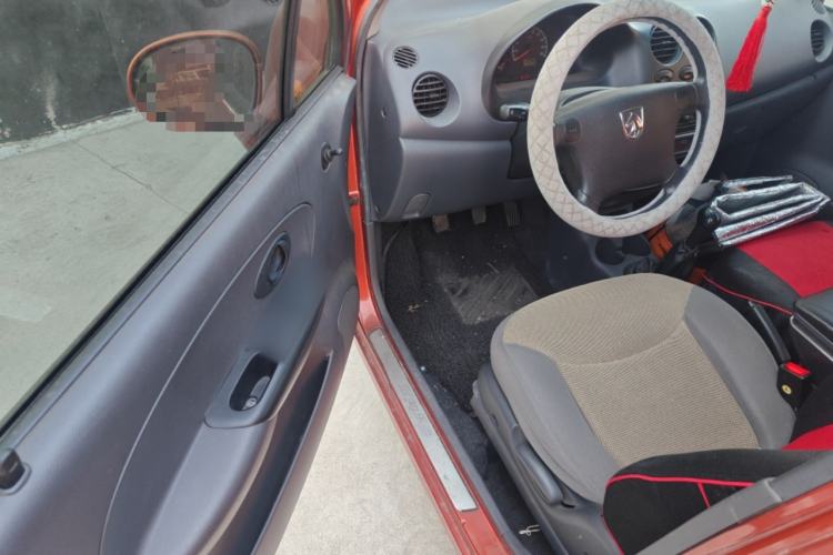 Used Baojun Lechi 2012 Revised 1.0L Manual P-TEC Standard Edition