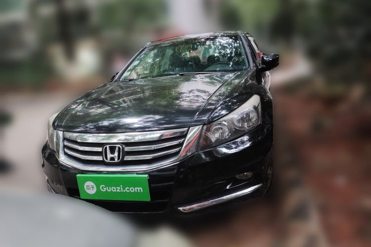 Used Honda Accord 2013 2.0L LX