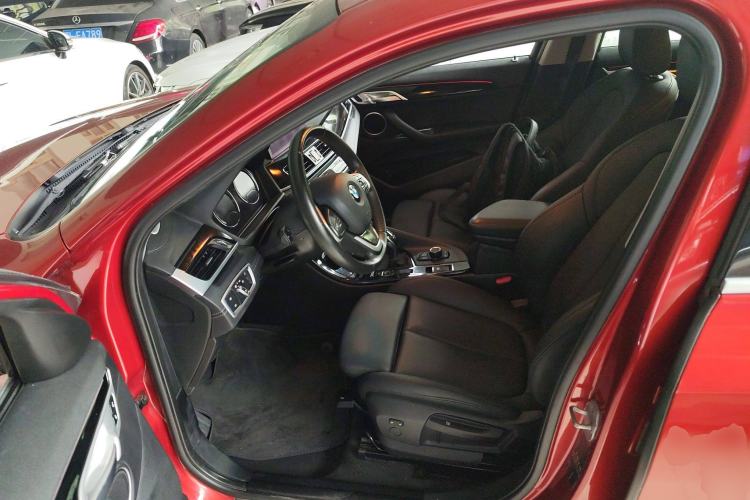 Used BMW X2 2019 sDrive20i M Sport Package China VI Emission Standard