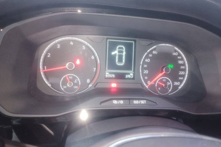 Used Jetta VS7 2020 1.4T Automatic Glory Edition