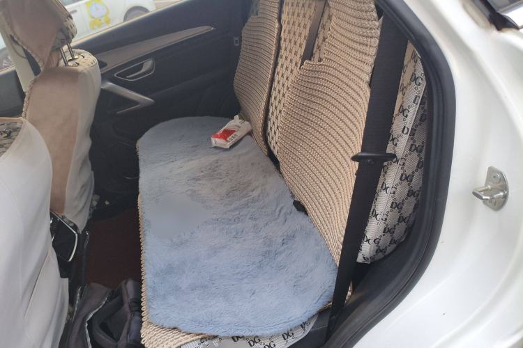 Used JETOUR X70 PLUS 2021 1.5T DCT Fire 5-Seater