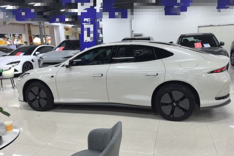 Used IM L6 2024 Max Extended-Range Version
