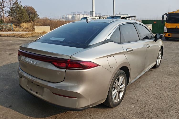 Used AION S 2022 Meizu 580 Pio