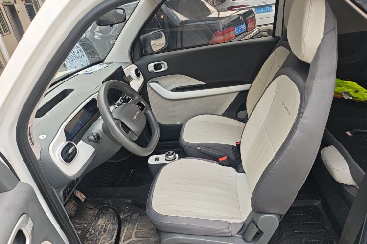 Used Geely Galaxy Panda 2025 210km Panda Rider Left Front Seat