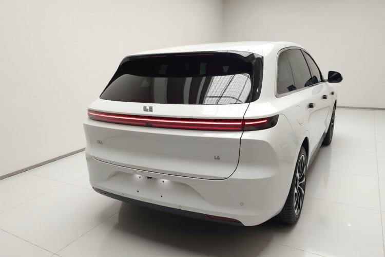 Used Li Auto L6 2024 Pro Model