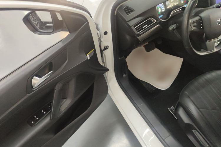 Used Dongfeng Fukang ES600 2022 Smart Drive Edition