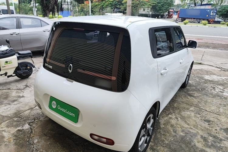 Used ORA White Cat 2020 305 km Luxury Version
