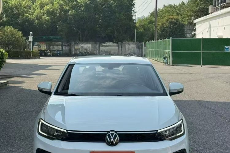 Used Volkswagen Lavida 2023 1.5L Automatic De Yi Edition

