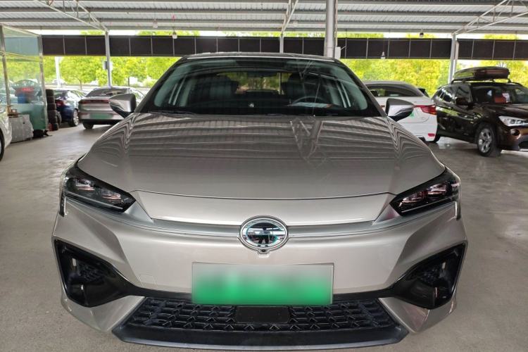 Used AION S 2022 Meizu 580