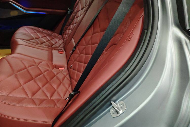 Used BMW X5 2023 xDrive 40Li M Sport Night Edition Package
