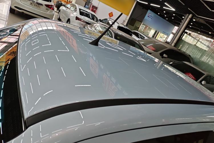 Used Bestune Pony 2026 222km Colorful Horse