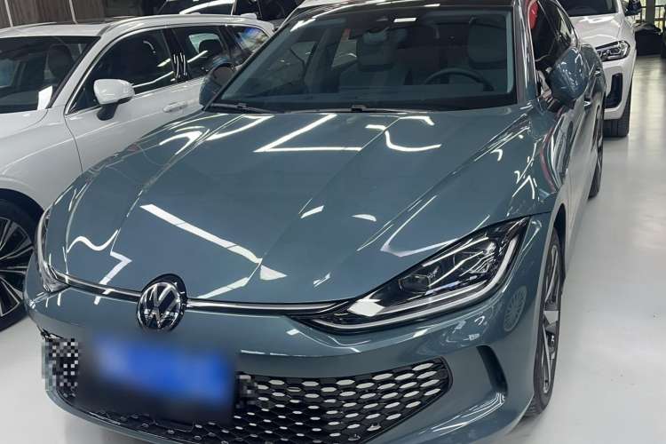 Used Volkswagen Lamando 2024 Lavida L 280TSI DSG Cool & Spicy Edition