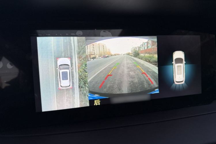 Used JETOUR X90 PLUS 2024 1.6TD DCT Villa 5-Seater
