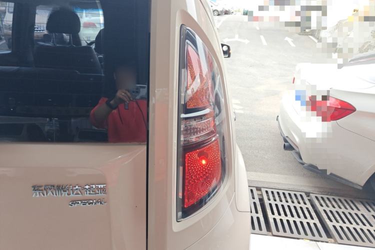 Used Kia Soul 2013 1.6L AT Premium
