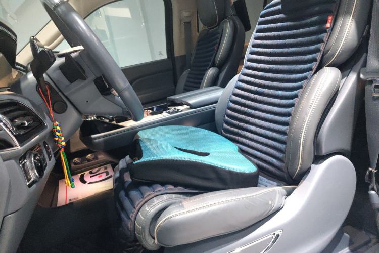 Used Lincoln Navigator 2019 3.5T Presidential Series China VI Standard